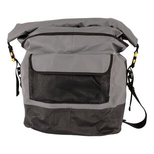 Plano Z Series XL Waterproof Tackle Bag Grey XL