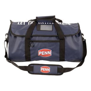 Penn Saltwater Duffle Bag Blue