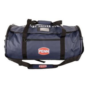 Penn Saltwater Deluxe Duffle Bag Blue