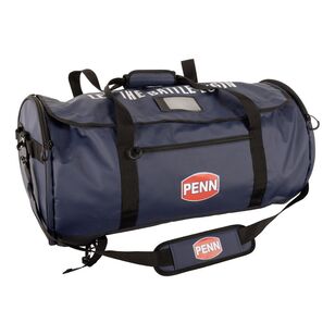 Penn Saltwater Deluxe Duffle Bag Blue