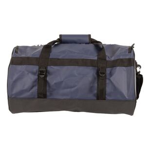 Penn Saltwater Deluxe Duffle Bag Blue