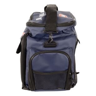 Penn Saltwater Medium Tournament Tackle Bag Blue