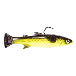 ZMan Mulletron LT 4.5in Soft Plastic Lure Bayou Tiger