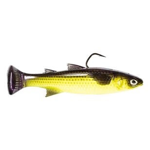 ZMan Mulletron LT 6in Soft Plastic Lure Bayou Tiger