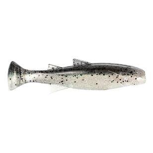 ZMan Mulletron 4in Bad Shad 3 Pack Lure Bad Shad