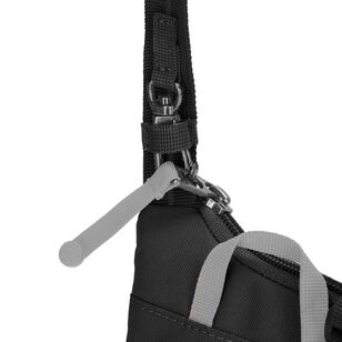 PacsafeGO Tech Crossbody Pouch Jet Black