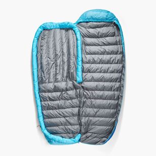 Sea to Summit Trek -18°C Sleeping Bag Blue Regular