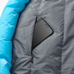 Sea to Summit Trek -18°C Sleeping Bag Blue Regular