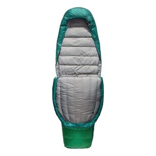 Sea to Summit Ascent -9°C Sleeping Bag Green Regular