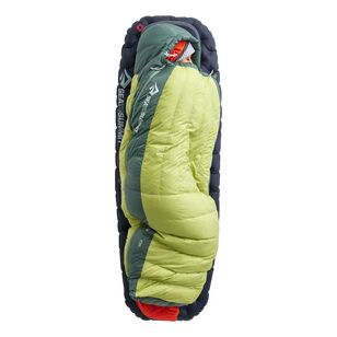 Sea to Summit Ascent Women's -9°C Sleeping Bag Green Regular