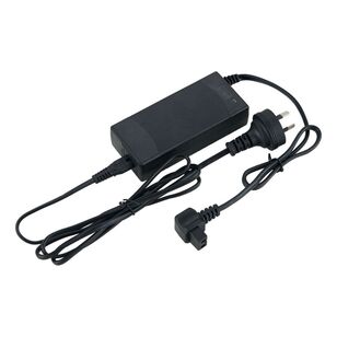 Dune 4WD Frontier Fridge 240 V Portable AC Adaptor Black