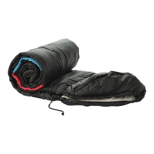 Spinifex Kingaroy 8°C Sleeping Bag Blue