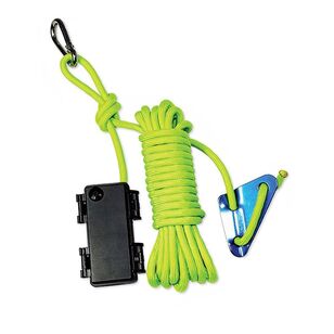 Bright Light up 3M rope Green 3 m