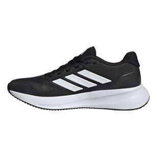 adidas Women's Runfalcon 5.0 Runner Core Black & Footwear White