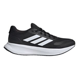 adidas Women's Runfalcon 5.0 Runner Core Black & Footwear White