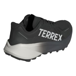 adidas Women's Terrex Agravic 3 Trail Shoe Black & Grey