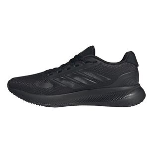 adidas Men's Runfalcon 5.0 Runner Core Black & Core Black