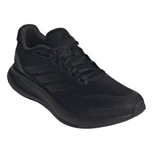 adidas Men's Runfalcon 5.0 Runner Core Black & Core Black