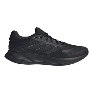 adidas Men's Runfalcon 5.0 Runner Core Black & Core Black