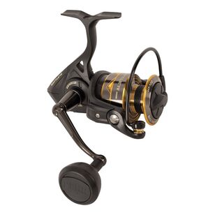 Penn Battle IV 5000 Spin Reel Multicoloured