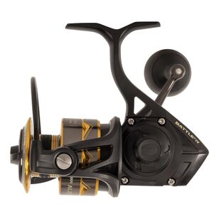 Penn Battle IV 5000 Spin Reel Multicoloured