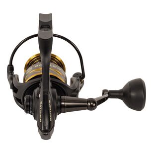 Penn Battle IV 5000 Spin Reel Multicoloured