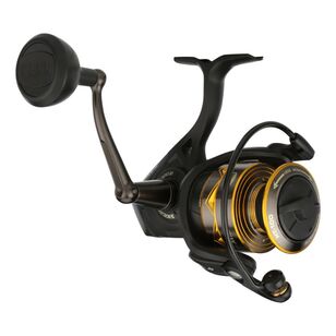 Penn Battle IV 5000 Spin Reel Multicoloured