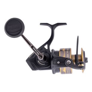 Penn Battle IV 6000 Spin Reel Multicoloured