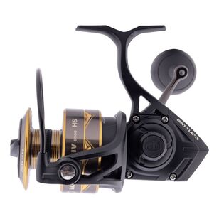 Penn Battle IV 6000 Spin Reel Multicoloured