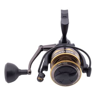 Penn Battle IV 6000 Spin Reel Multicoloured