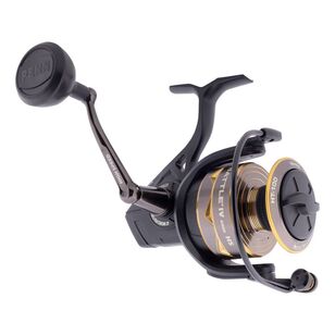 Penn Battle IV 6000 Spin Reel Multicoloured