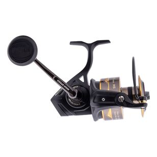 Penn Battle IV 6000HS Spin Reel Multicoloured