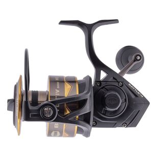 Penn Battle IV 6000HS Spin Reel Multicoloured