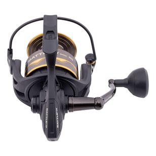 Penn Battle IV 6000HS Spin Reel Multicoloured