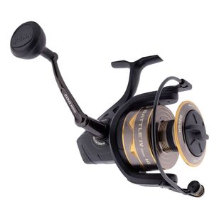 Penn Battle IV 6000HS Spin Reel Multicoloured