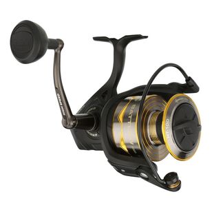 Penn Battle IV 6000HS Spin Reel Multicoloured