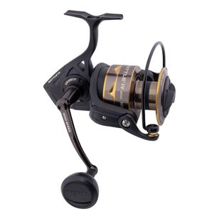 Penn Battle IV 6000HS Spin Reel Multicoloured