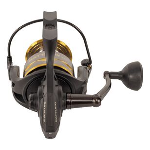 Penn Battle IV 8000 Spin Reel Multicoloured