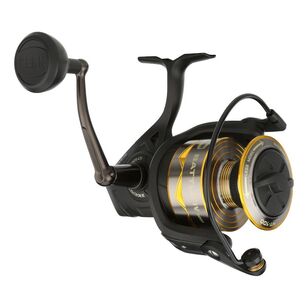 Penn Battle IV 8000 Spin Reel Multicoloured