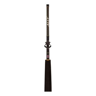 Penn Ally 10kg 571M Overhead Rod Multicoloured