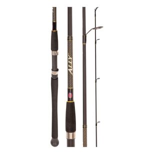 Penn Ally 4-8kg 702M Spin Rod Multicoloured