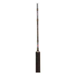 Penn Battalion Solid PE 1-3 Jig 662L Spin Rod Multicoloured