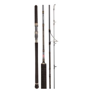 Penn Battalion Solid PE 1-3 Jig 662L Spin Rod Multicoloured