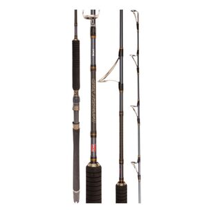 Penn Battalion Solid PE 3-5 BT 642MH Overhead Rod Multicoloured