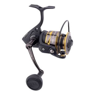 Penn Battle IV 4000HS Spin Reel Multicoloured