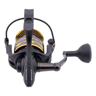 Penn Battle IV 4000HS Spin Reel Multicoloured