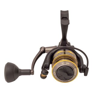 Penn Battle IV 2500 Spin Reel Multicoloured