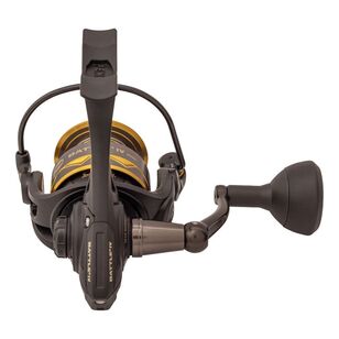 Penn Battle IV 2500 Spin Reel Multicoloured