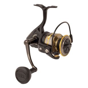 Penn Battle IV 3000 Spin Reel Multicoloured