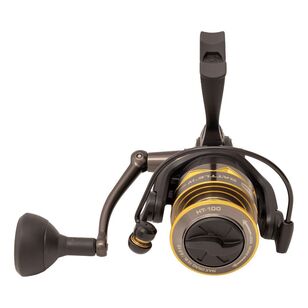 Penn Battle IV 3000 Spin Reel Multicoloured